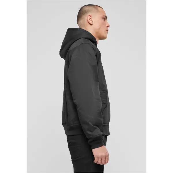  Pánská bunda BRANDIT LORD CANTERBURY BD9481 BLACK 