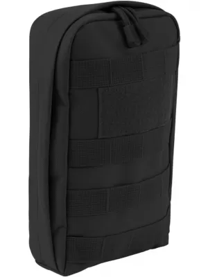 Pozdro BRANDIT SNAKE MOLLE BD8044 BLACK