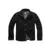 Pánská bunda BRANDIT BD9721 BLACK