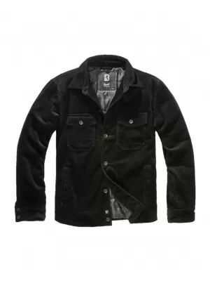 Pánská bunda BRANDIT BD9721 BLACK