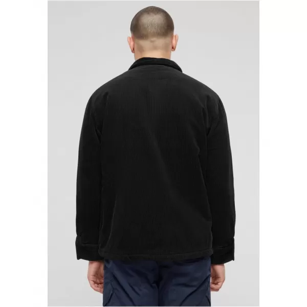  Pánská bunda BRANDIT BD9721 BLACK 