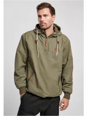 Pánská bunda BRANDIT BD9393 OLIVE
