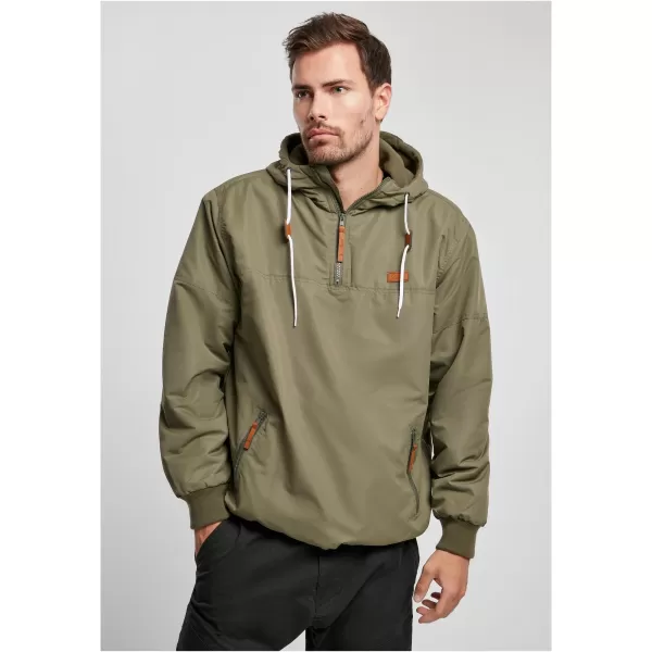  Pánská bunda BRANDIT BD9393 OLIVE 