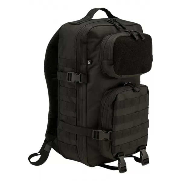  Batoh BRANDIT US COOPER BD8098 BLACK 