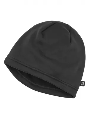 Čepice BRANDIT BD7024 BLACK