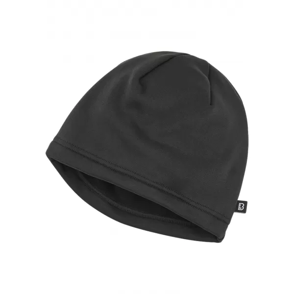  Čepice BRANDIT BD7024 BLACK 
