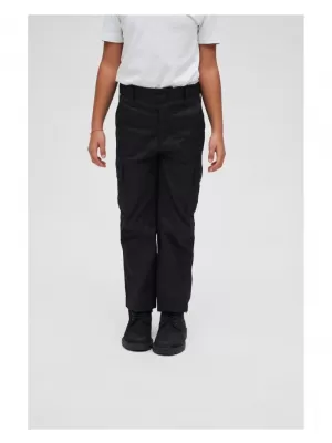 Dětské kalhoty BRANDIT US BD6003 BLACK