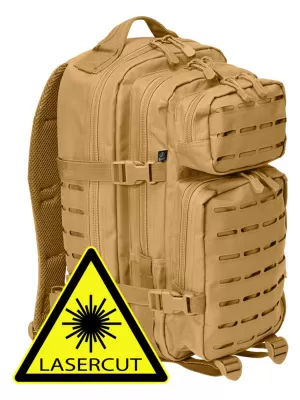 Batoh BRANDIT US COOPER BD8023 CAMEL