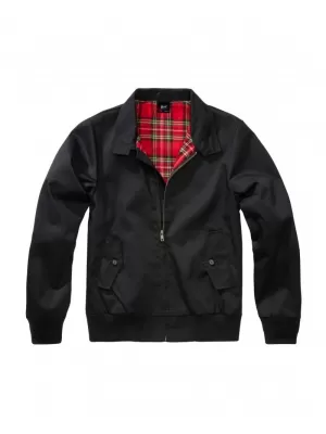Dámská bunda BRANDIT BD9556 BLACK