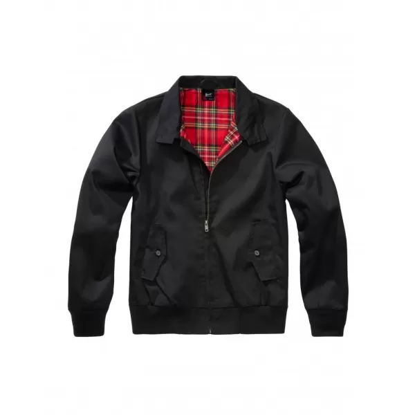 Dámská bunda BRANDIT BD9556 BLACK 