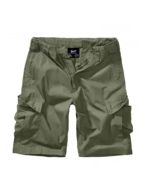 Dětské kraťasy BRANDIT BDU BD6009 OLIVE
