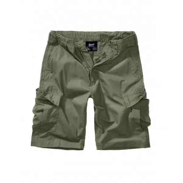  Dětské kraťasy BRANDIT BDU BD6009 OLIVE 