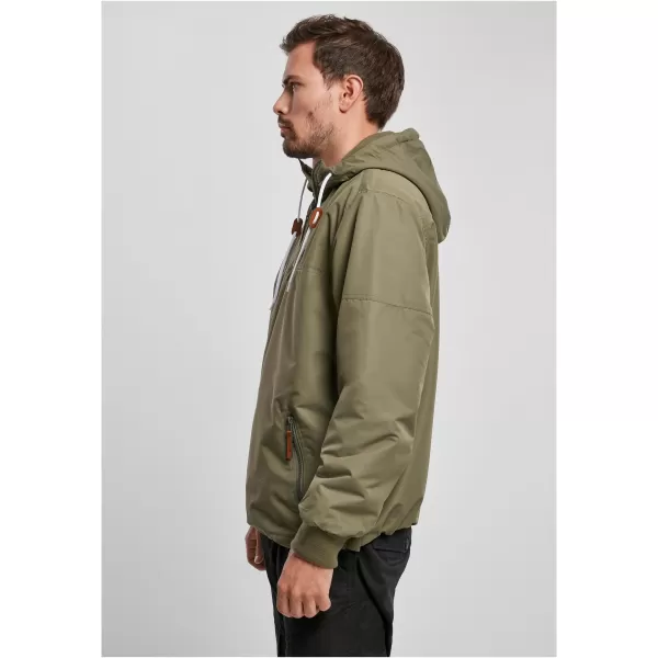  Pánská bunda BRANDIT BD9393 OLIVE 