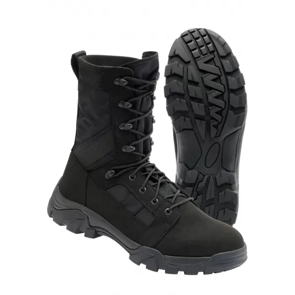  Pánské boty BRANDIT BD9048 BLACK 