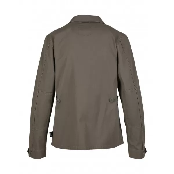  Dámská bunda BRANDIT BD33119 OLIVE 