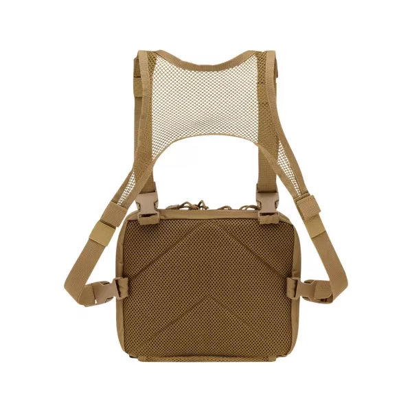  Batoh BRANDIT US COOPER BD8096 CAMEL 