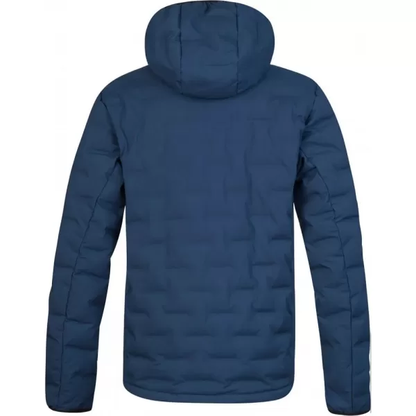  Pánská bunda HANNAH ZAZU INSIGNIA BLUE 