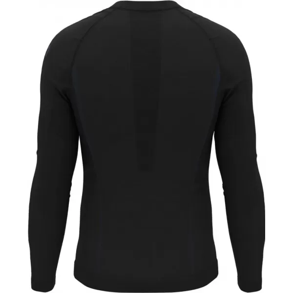  Pánské termo triko HANNAH THERMO ACTIVE TS L/S ANTHRACITE 