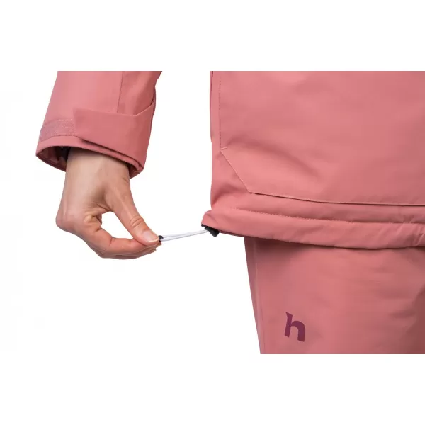  Dámská bunda HANNAH MERILA FD ROSETTE 