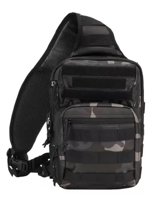 Batoh BRANDIT US COOPER BD8036 DARKCAMO