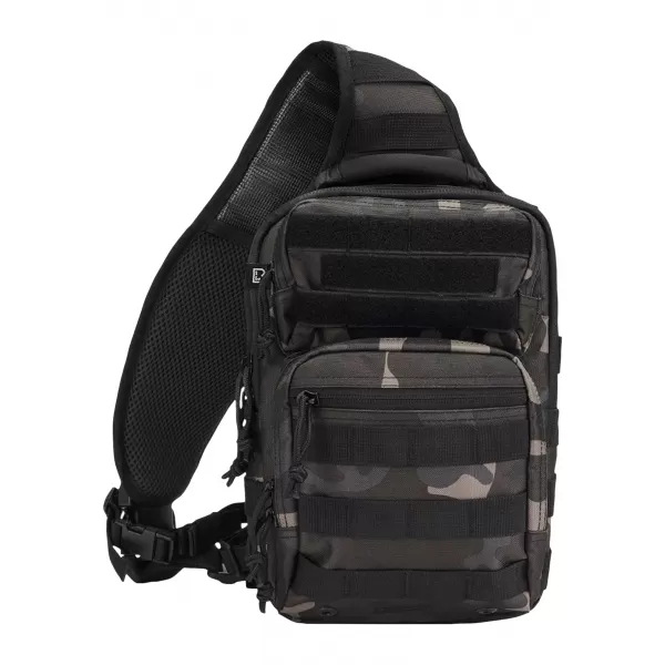 Batoh BRANDIT US COOPER BD8036 DARKCAMO 