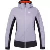 Dámská bunda HANNAH STEEP WISTERIA/ANTHRACITE