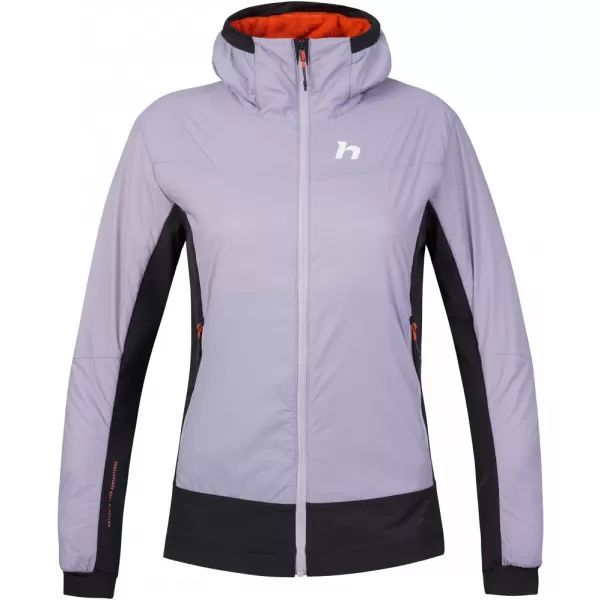  Dámská bunda HANNAH STEEP WISTERIA/ANTHRACITE 