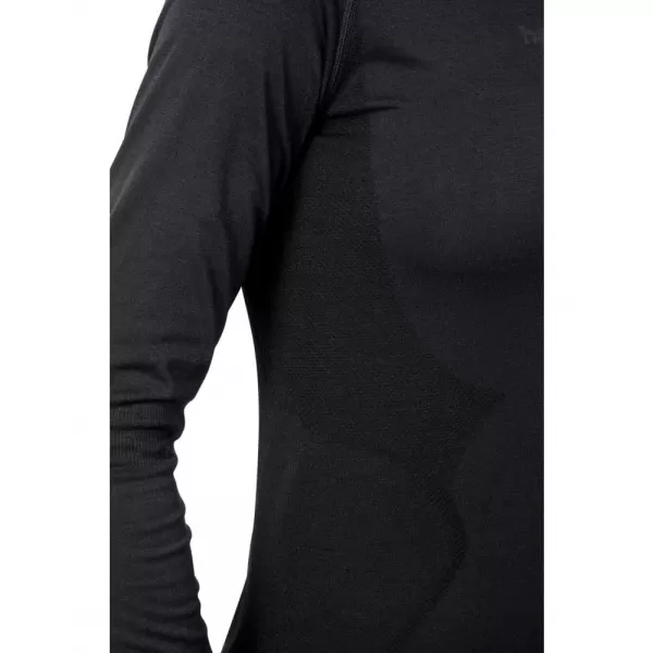  Dámské termo triko HANNAH ACTIVE TS L/S W ANTHRACITE 