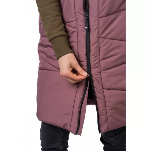 Dámská vesta HANNAH ELA ROSE TAUPE 