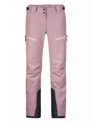Dámské lyžařské kalhoty HANNAH SOREN DEAUVILLE MAUVE