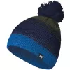 Dětská čepice HANNAH OTIK JR II MEDIEVAL BLUE