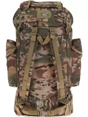batoh BRANDIT BD8071 FLECKTARN