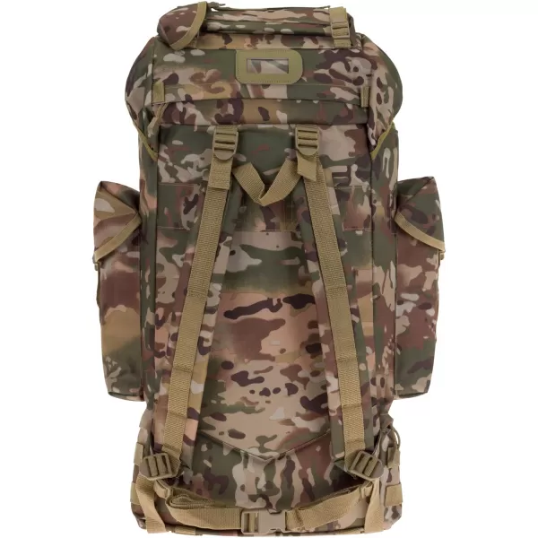  batoh BRANDIT BD8071 FLECKTARN 