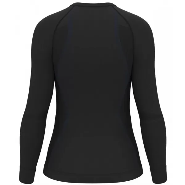  Dámské termo triko HANNAH THERMO ACTIVE TS L/S W ANTHRACITE 