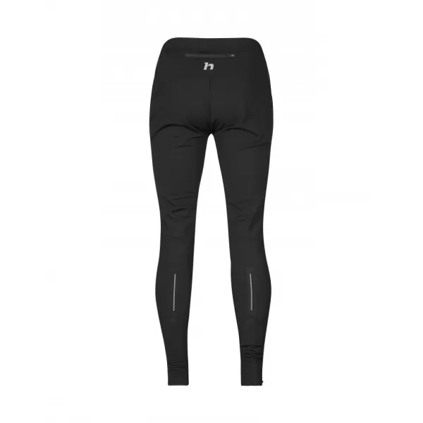  Dámské kalhoty HANNAH ALISON PANTS II ANTHRACITE 