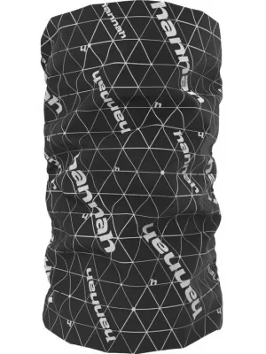 Nákrčník HANNAH SKYLER ANTHRACITE/WHITE