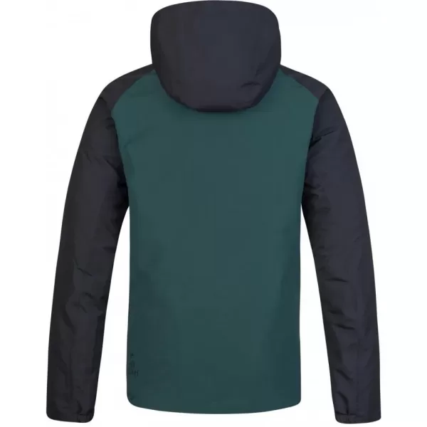  Pánská bunda HANNAH MASCON II SEA MOSS/ANTHRACITE 