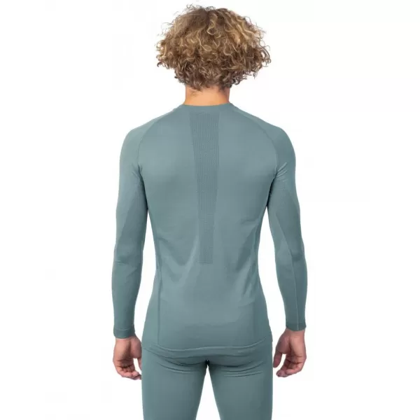  Pánské termo triko HANNAH THERMO ACTIVE TS L/S STRATIFIED SEA 