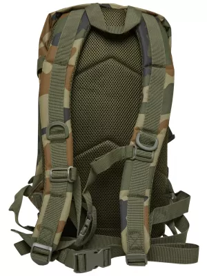 Taška BRANDIT US COOPER BD8070 WOODLAND