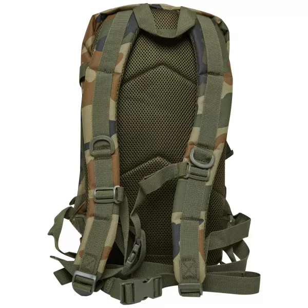  Taška BRANDIT US COOPER BD8070 WOODLAND 