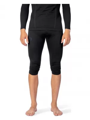 Pánské termo kalhoty HANNAH THERMO ACTIVE P 3/4 ANTHRACITE