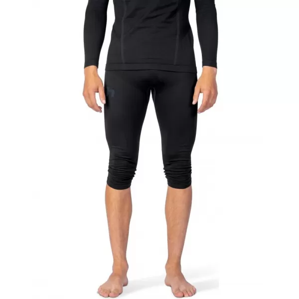  Pánské termo kalhoty HANNAH THERMO ACTIVE P 3/4 ANTHRACITE 