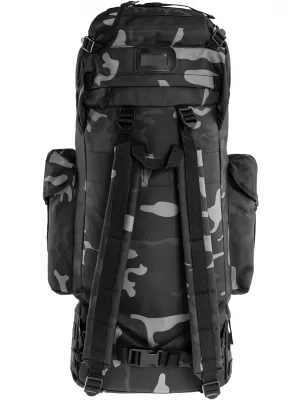 Batoh BRANDIT BD8071 DARKCAMO