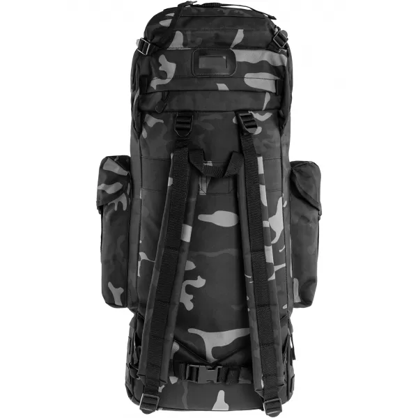  Batoh BRANDIT BD8071 DARKCAMO 