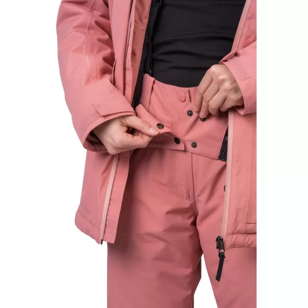  Dámská bunda HANNAH MERILA FD ROSETTE 