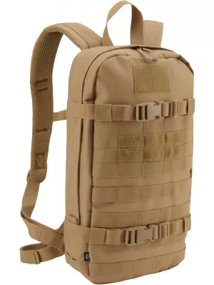 Batoh BRANDIT US COOPER BD8070 CAMEL