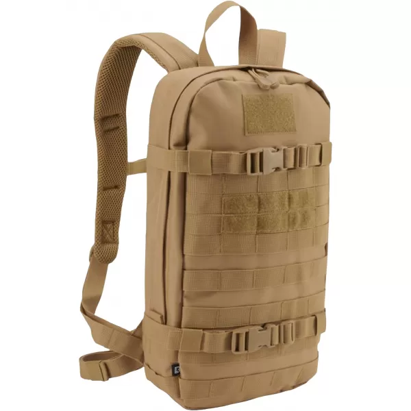  Batoh BRANDIT US COOPER BD8070 CAMEL 