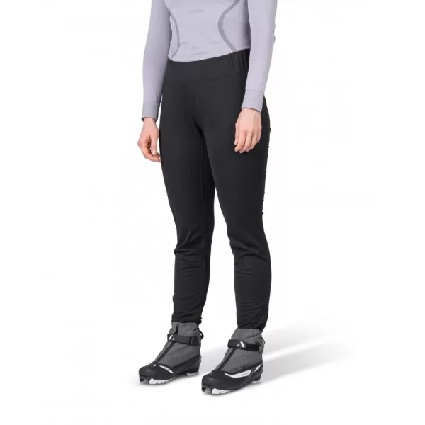  Dámské kalhoty HANNAH ALISON PANTS II ANTHRACITE 