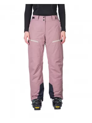 Dámské lyžařské kalhoty HANNAH SOREN DEAUVILLE MAUVE