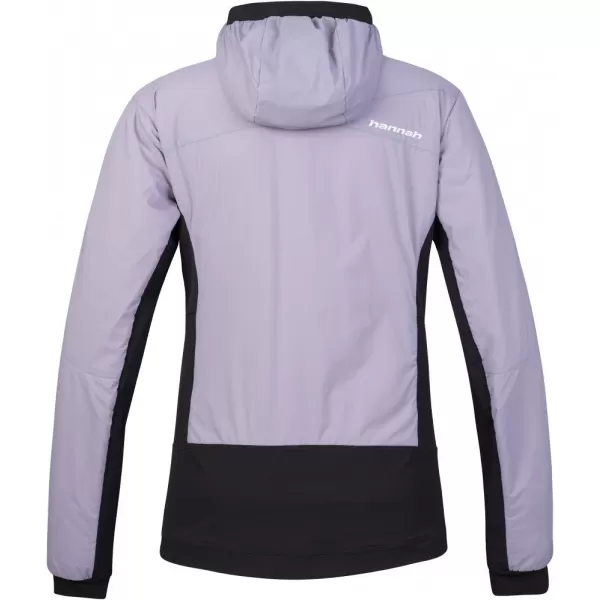  Dámská bunda HANNAH STEEP WISTERIA/ANTHRACITE 